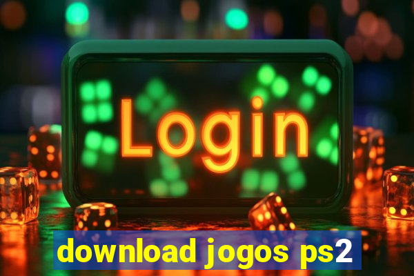 download jogos ps2